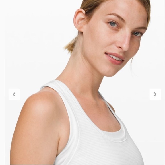 Lululemon Swiftly Tech Racerback size:6 - Picture 5 of 5